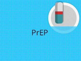 prep
