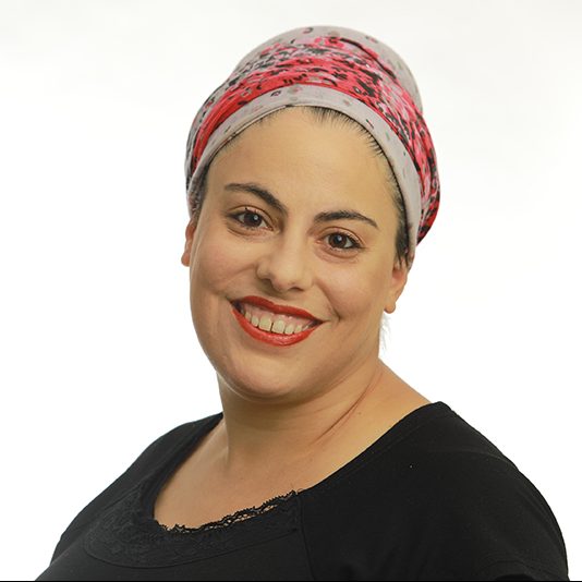 סיוון דרשן